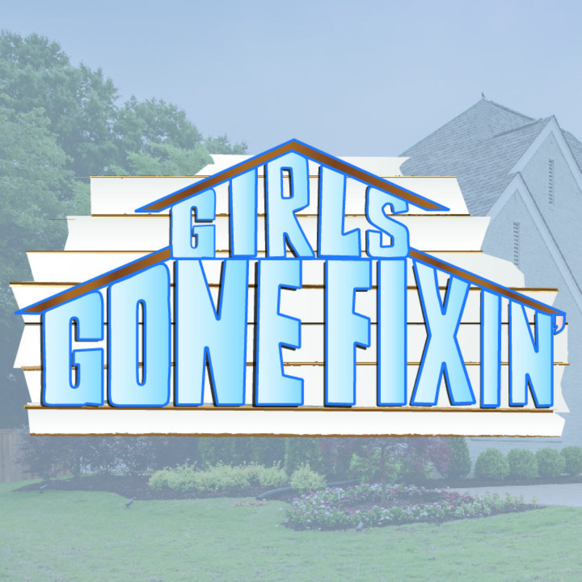 Girls Gone Fixin Cover Photo 1