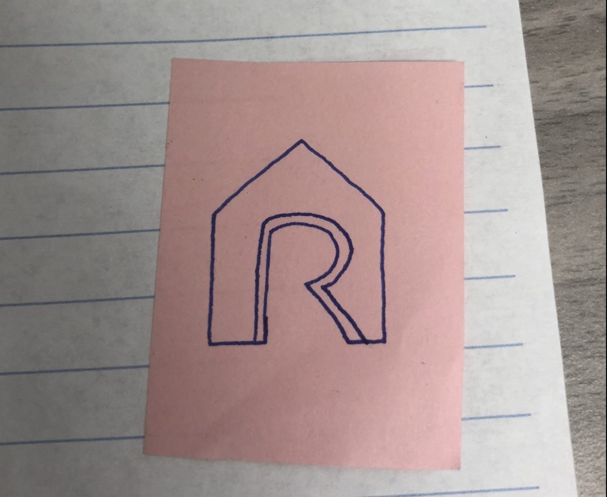 Regency Home Builders Re-brand Process