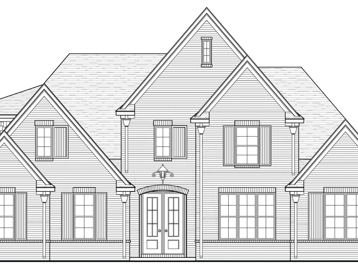 Astaire Elevation