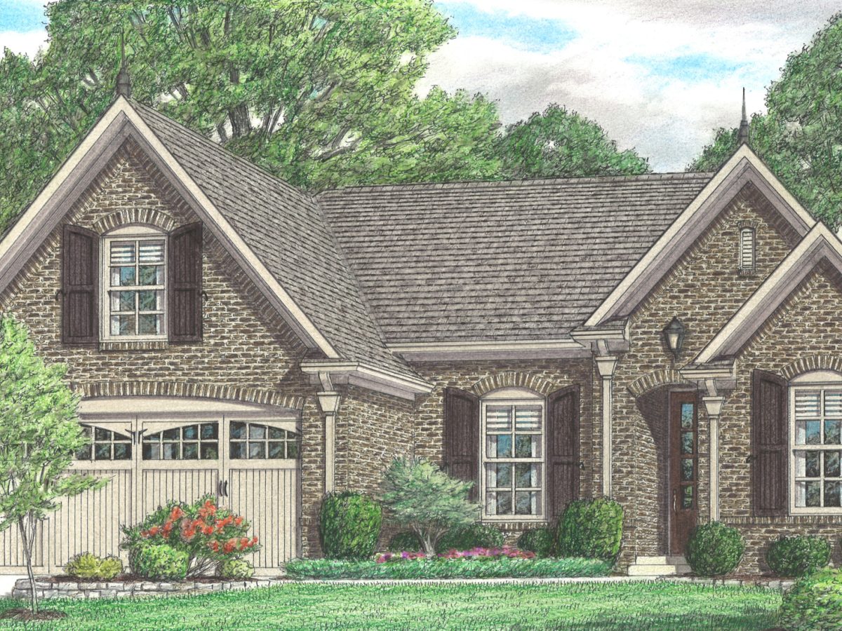 Clearwater Elevation