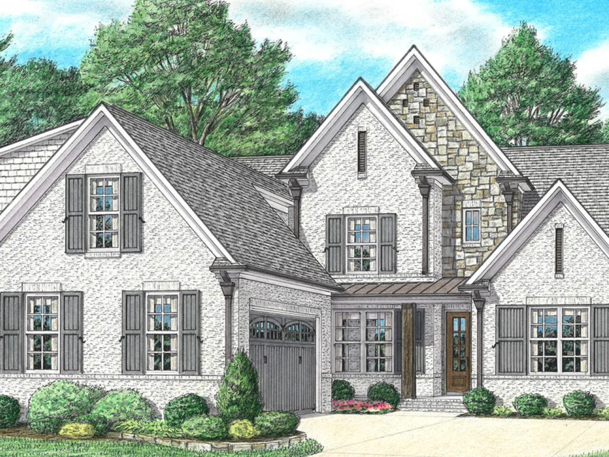 EATON Elevation