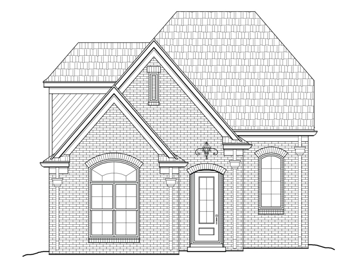 Fairhope Elevation