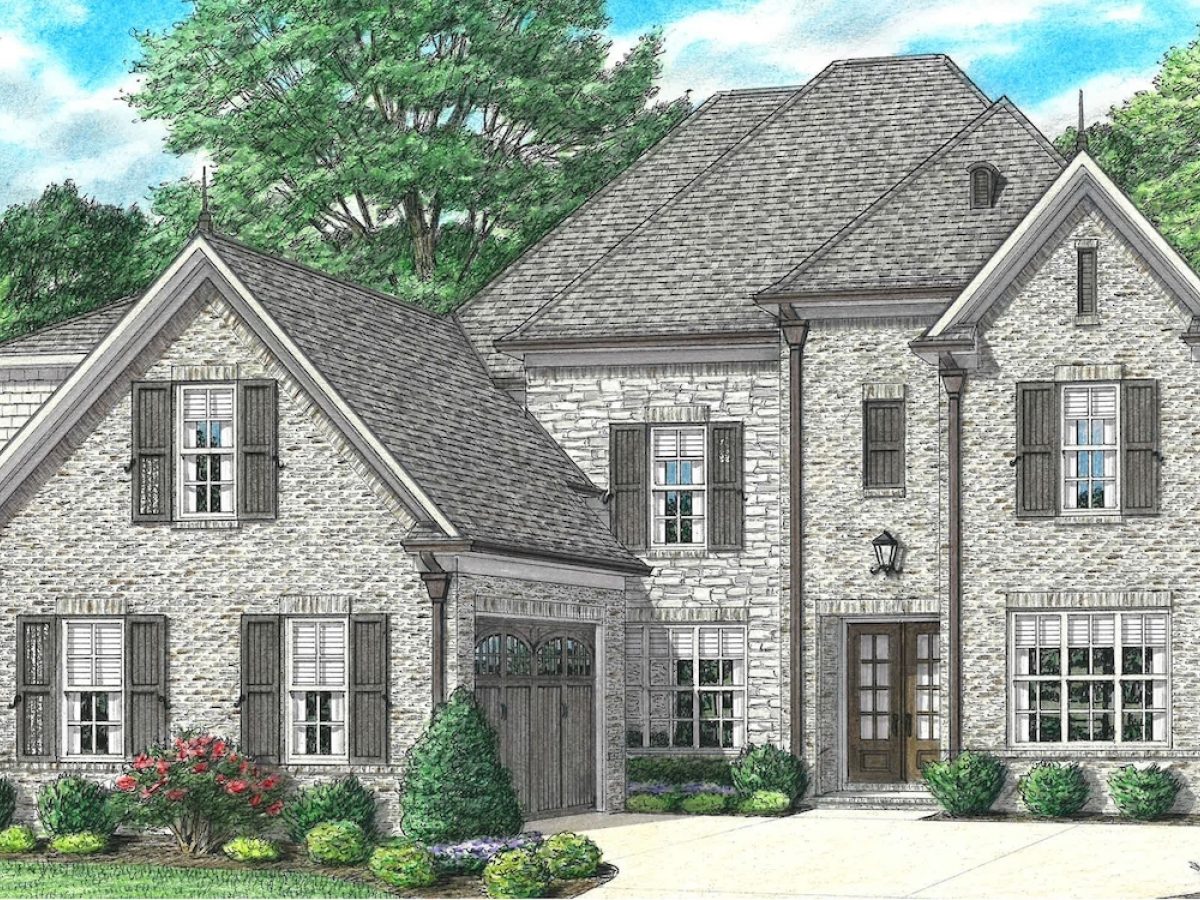 Palmer elevation
