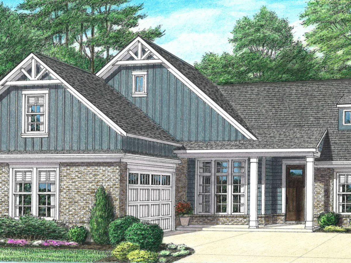 Shiloh Elevation