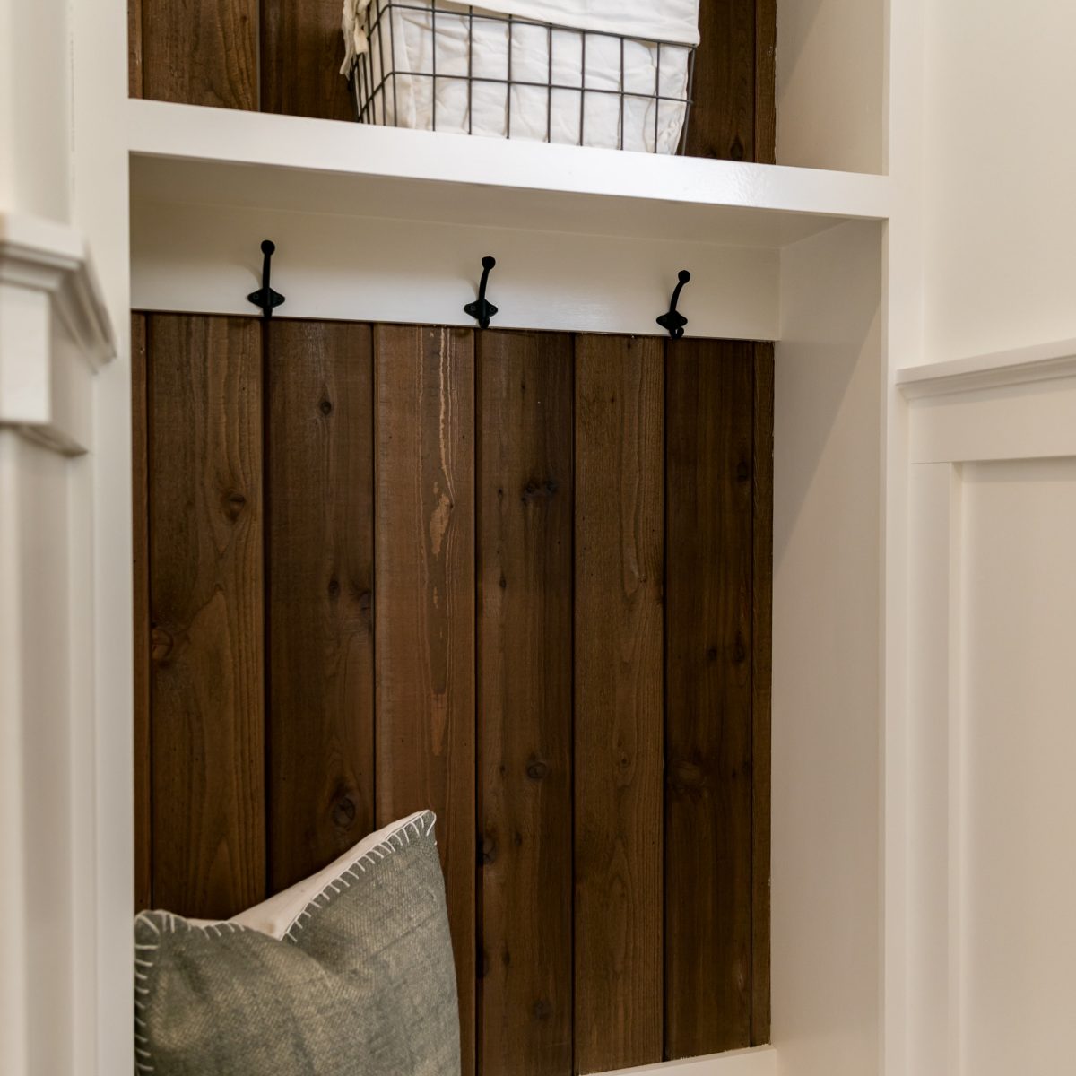 Chadwick Model Regency Homebuilders