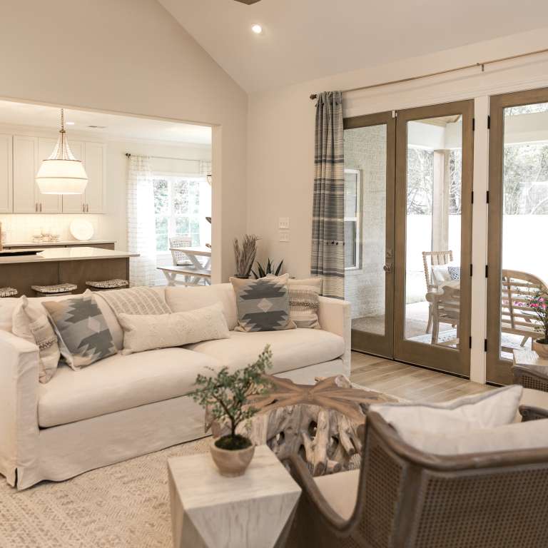 Rolling Meadows Model | Regency Homebuilders